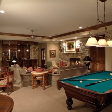 12Private-Residence-Lake-Keowee,-SC-Game-Room