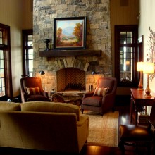 9Private-Residence-Lake-Keowee,-SC--Lake-Living