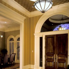 9Private-Residence-Lake-Murray,-SC-Foyer-corrected
