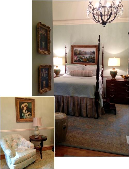 traditional home_master bedroom