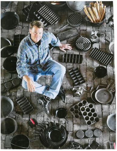 Cast Iron Collection - Bob Love