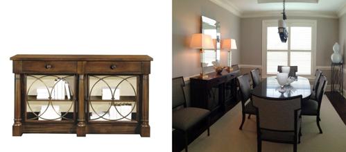 dining sideboard cabinet