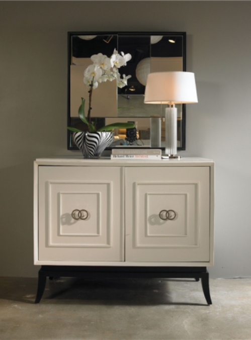 TV or Chest Cabinet